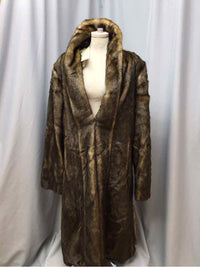 DENNIS BASSO SIZE X LARGE Ladies JACKET