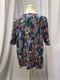 CHICOS SIZE X LARGE Ladies TOP