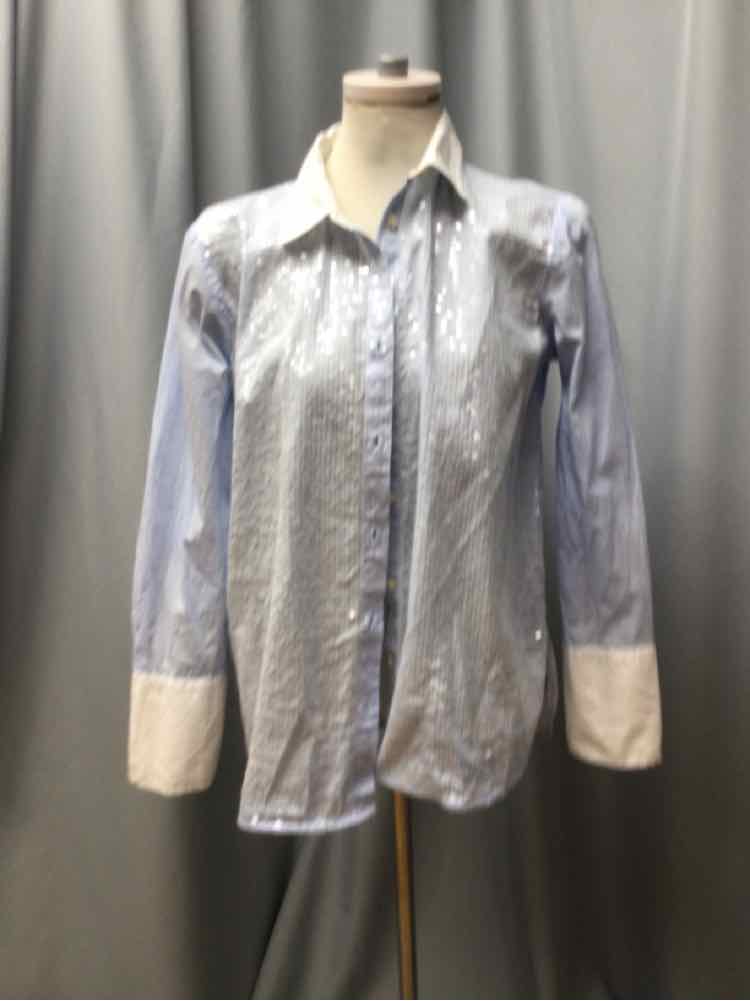 LOFT SIZE SMALL Ladies BLOUSE