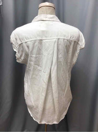 CLOTH & STONE SIZE MEDIUM Ladies BLOUSE