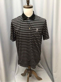 SIZE MEDIUM PETER MILLAR Men's SHIRTS