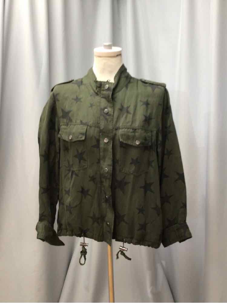 RAILS SIZE LARGE Ladies JACKET