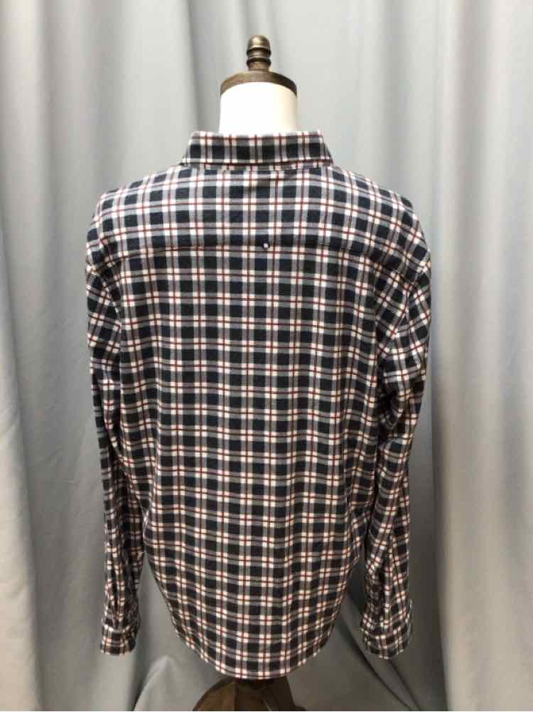 SIZE X LARGE STONE ROSE Men's SHIRTS