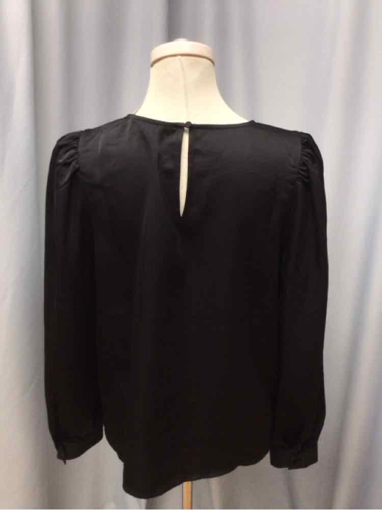 LOFT SIZE MEDIUM Ladies BLOUSE