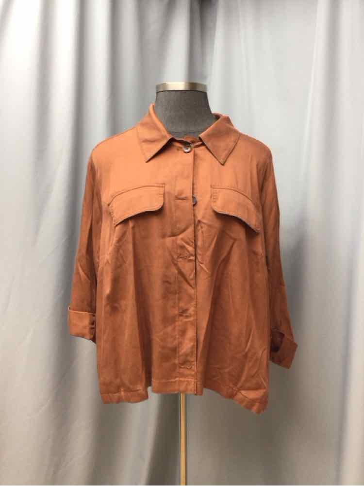 LANE BRYANT SIZE 22 Ladies JACKET