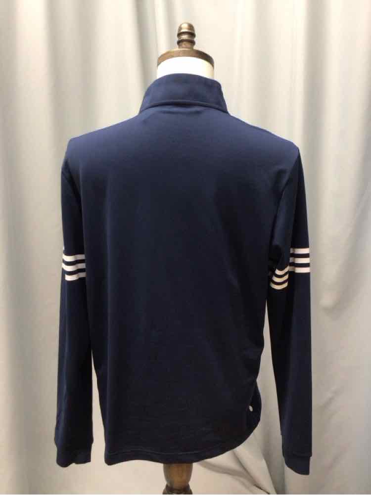 SIZE MEDIUM ADIDAS Men's SHIRTS