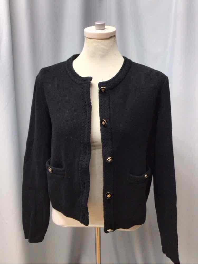 J CREW SIZE MEDIUM Ladies TOP