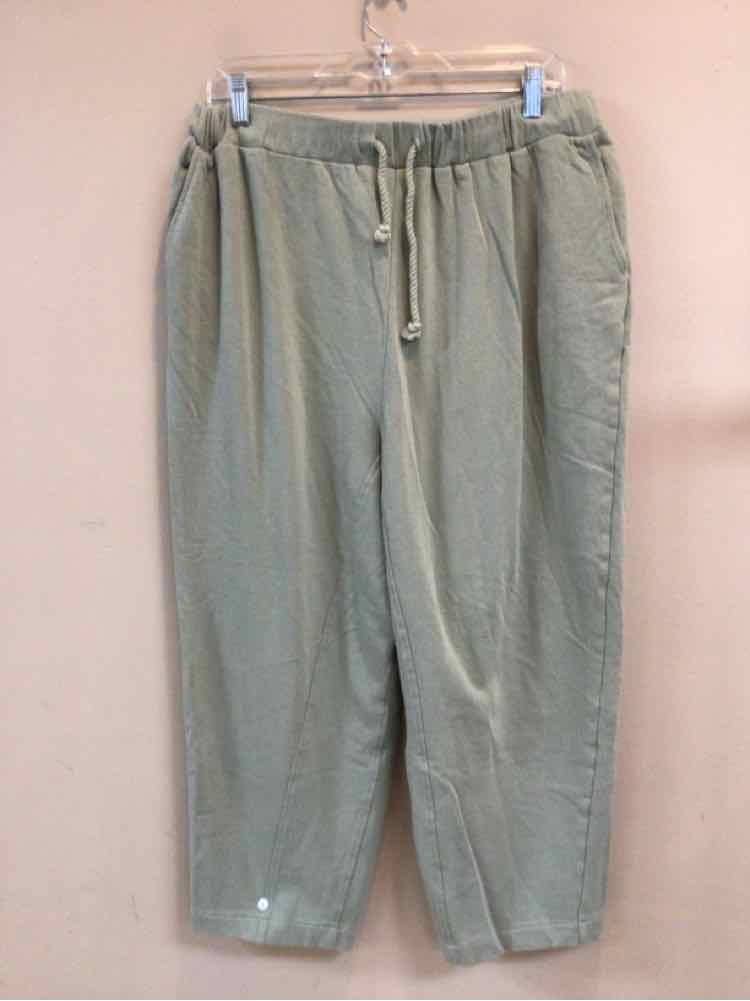 MADEWELL SIZE LARGE Ladies EXERCISE