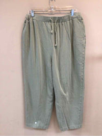 MADEWELL SIZE LARGE Ladies EXERCISE