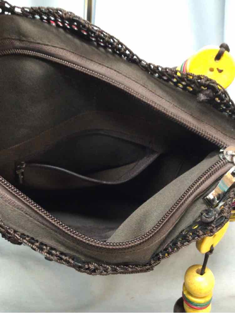 Ladies BAG