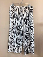 TAHARI SIZE X LARGE Ladies PANTS