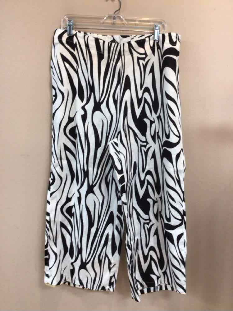 TAHARI SIZE X LARGE Ladies PANTS