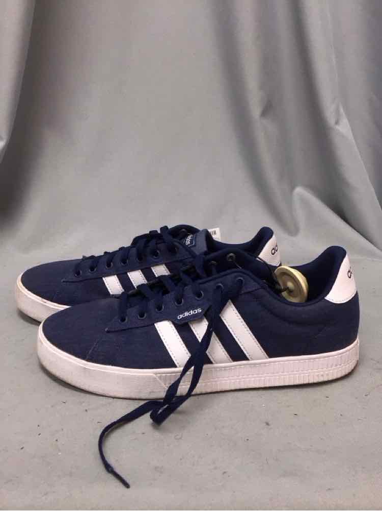 SIZE 11 ADIDAS Men's SHOES