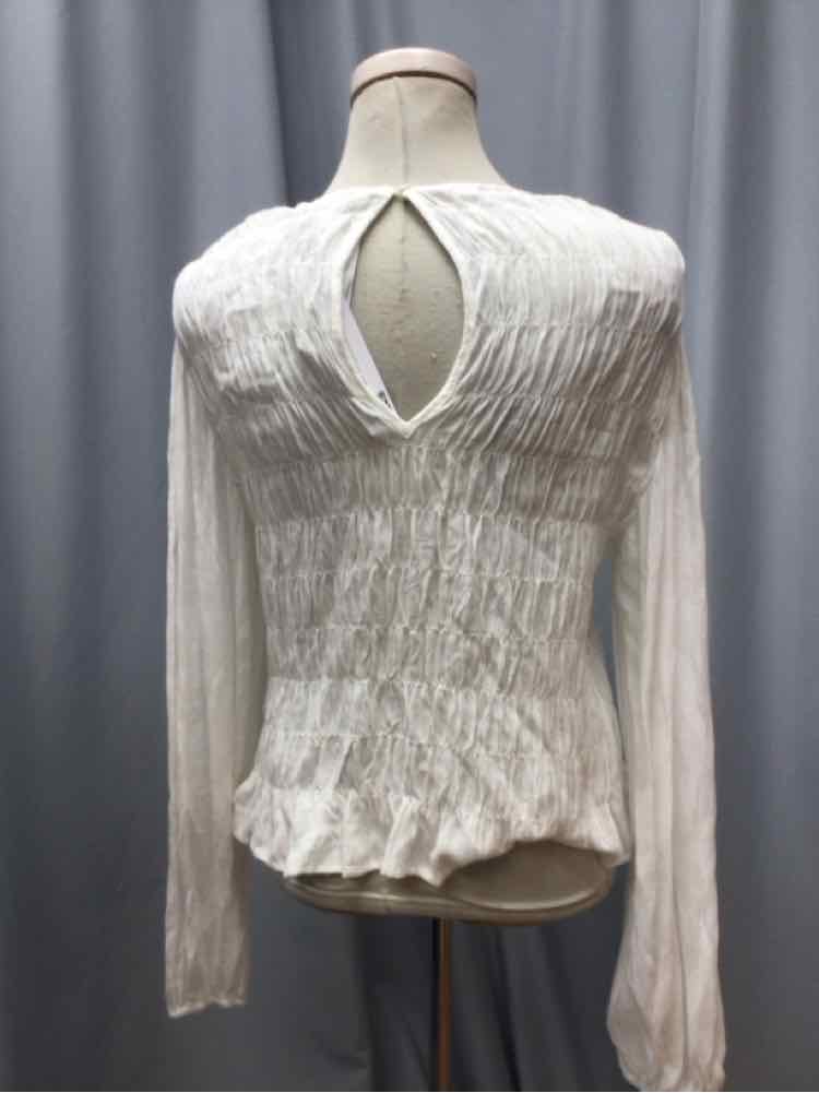 SANCTUARY SIZE MEDIUM Ladies BLOUSE