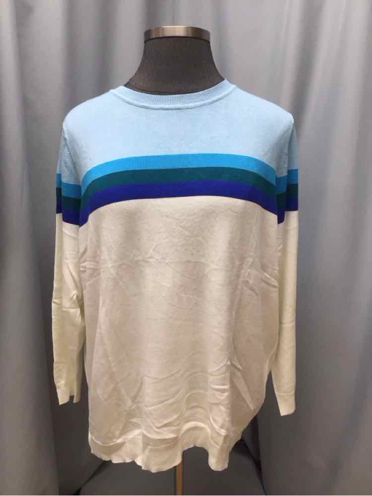 STUDIO PARK SIZE 3 X Ladies TOP