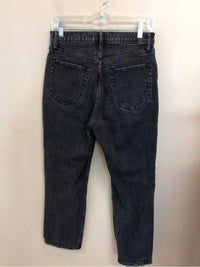 ABERCROMBIE & FITCH SIZE 6 Ladies JEANS