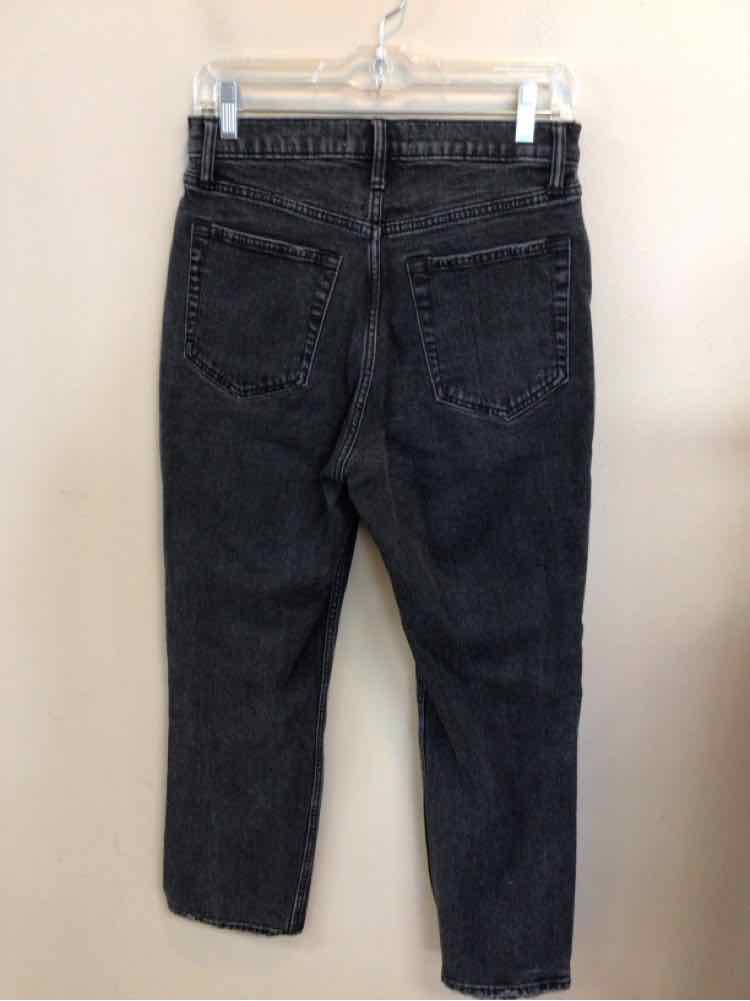 ABERCROMBIE & FITCH SIZE 6 Ladies JEANS