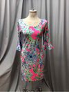 LILLY PULITZER SIZE SMALL Ladies DRESS