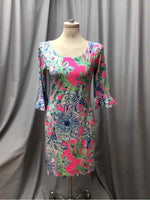 LILLY PULITZER SIZE SMALL Ladies DRESS