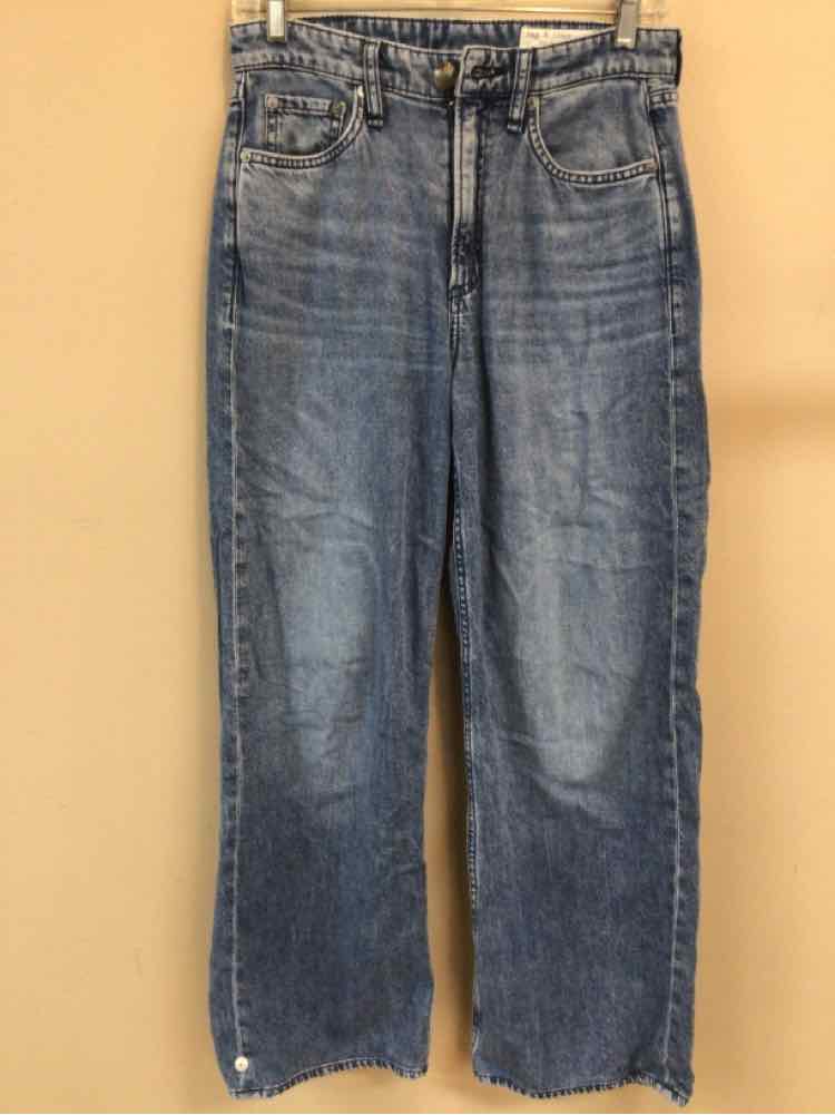 RAG & BONE SIZE 24 Ladies JEANS