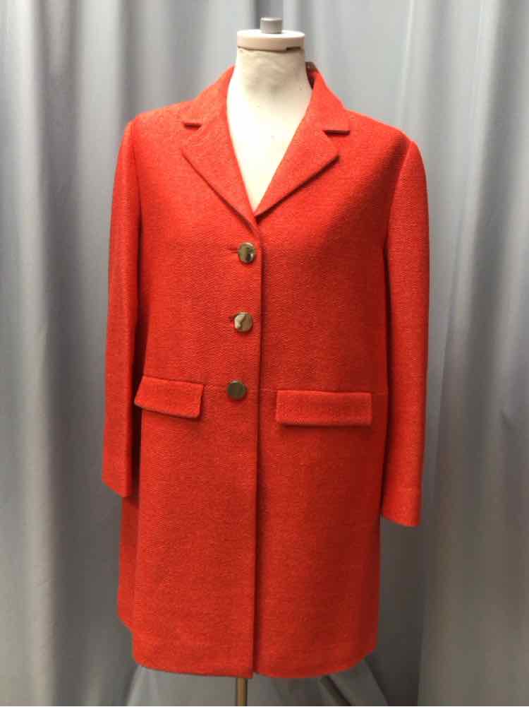 TORY BURCH SIZE LARGE Ladies JACKET