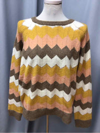 WHITE BIRCH SIZE MEDIUM Ladies TOP
