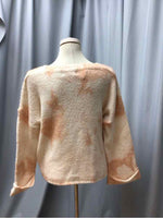 ANTHROPOLOGIE SIZE XSMALL Ladies TOP