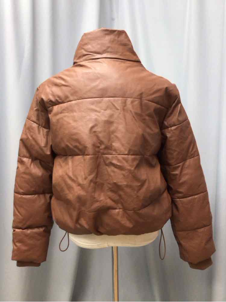 MADDEN GIRL SIZE MEDIUM Ladies JACKET