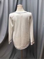 TALBOTS SIZE LARGE Ladies TOP