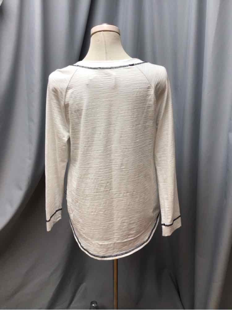 TALBOTS SIZE LARGE Ladies TOP