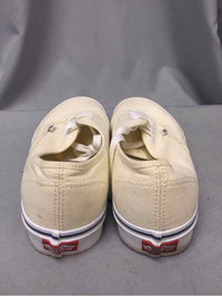 VANS SIZE 10 Ladies SHOES