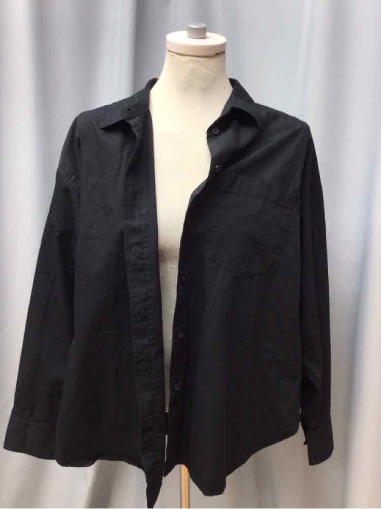 J CREW SIZE MEDIUM Ladies BLOUSE