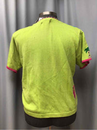 JACK B QUICK SIZE 1 X Ladies TOP