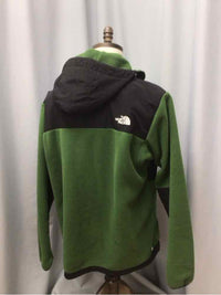 SIZE LARGE NORTH FACE Men's COATS