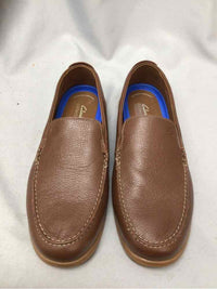 SIZE 10 1/2 CLARKS Men's SHOES