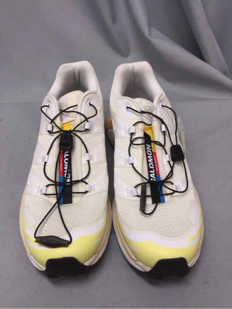 SALOMON SIZE 10 Ladies SHOES