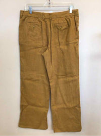 GARNET HILL SIZE 10 PETITE Ladies PANTS