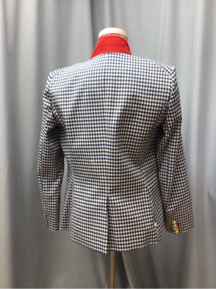 VERONICA BEARD SIZE 10 Ladies BLAZER