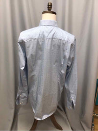 SIZE X LARGE ETON Men's SHIRTS