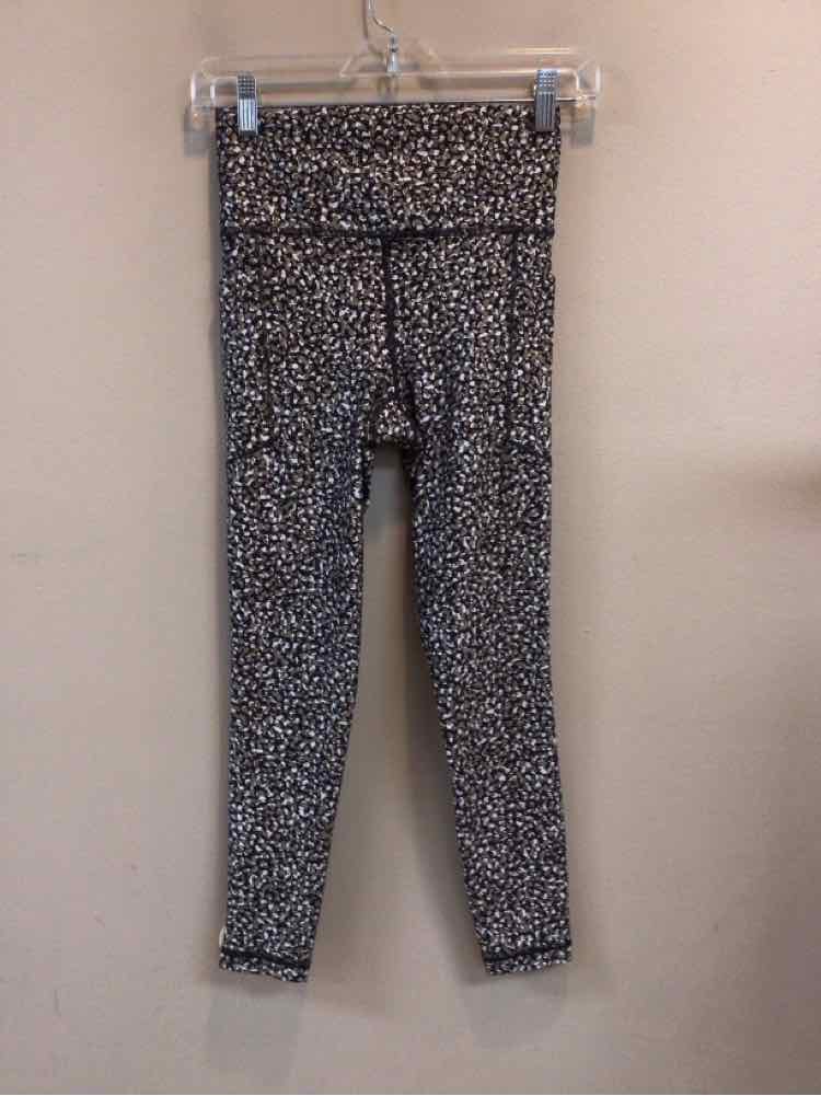 ATHLETA SIZE XSMALL Ladies EXERCISE