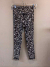 ATHLETA SIZE XSMALL Ladies EXERCISE