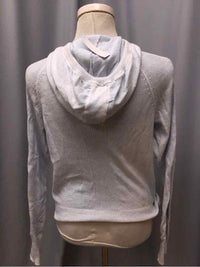 BLANC NOIR SIZE MEDIUM Ladies TOP