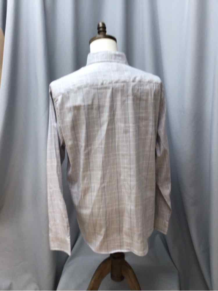 SIZE X LARGE FAHERTY Men's SHIRTS