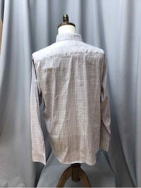 SIZE X LARGE FAHERTY Men's SHIRTS
