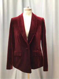 INC SIZE MEDIUM PET Ladies BLAZER