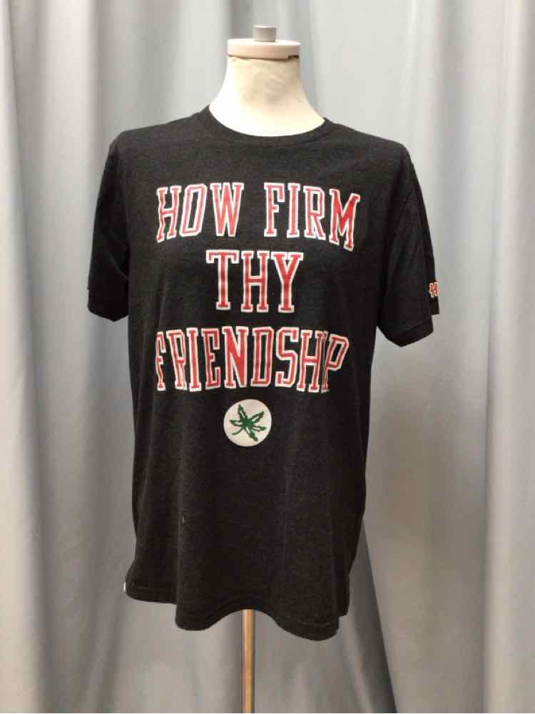 HOMAGE SIZE LARGE Ladies TOP