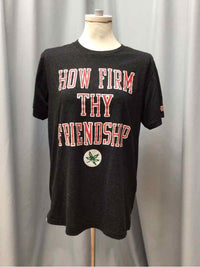 HOMAGE SIZE LARGE Ladies TOP