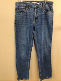 SIZE 34 GOOD FELLOWS Men's PANTS