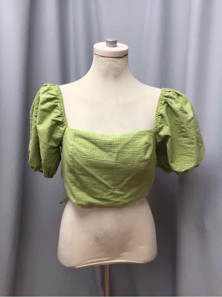 VESTIQUE SIZE SMALL Ladies BLOUSE
