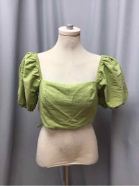 VESTIQUE SIZE SMALL Ladies BLOUSE